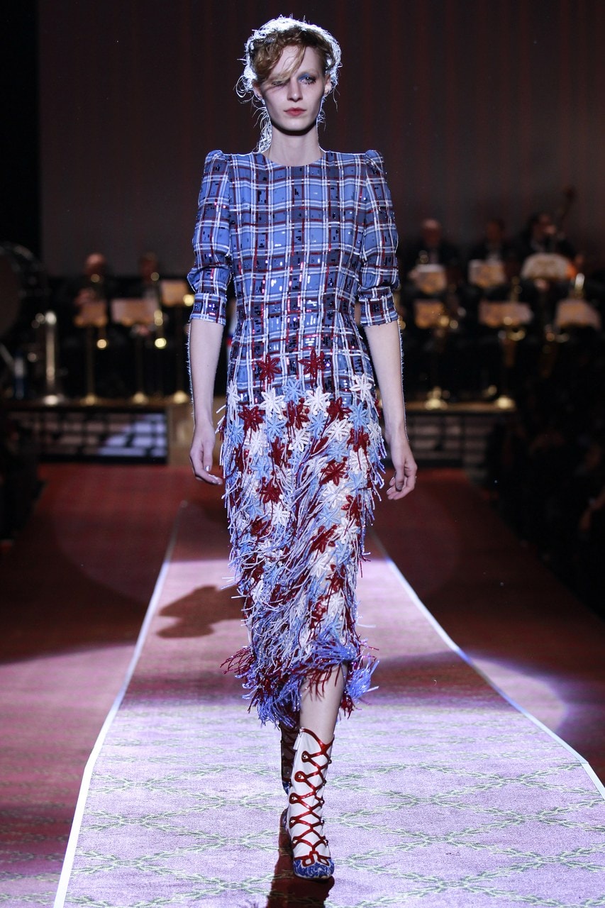 New York Fashion Week Primavera/Estate 2016 Marc Jacobs
